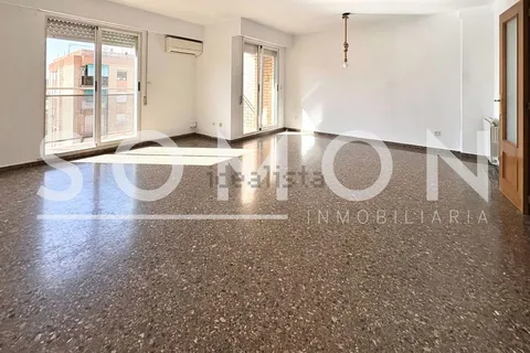 Pis de 100 m² a València (2/25)