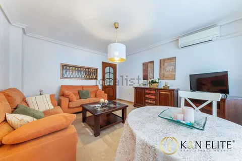 Pis de 109 m² a Alacant (3/25)