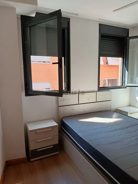 Pis de 61 m² a Madrid