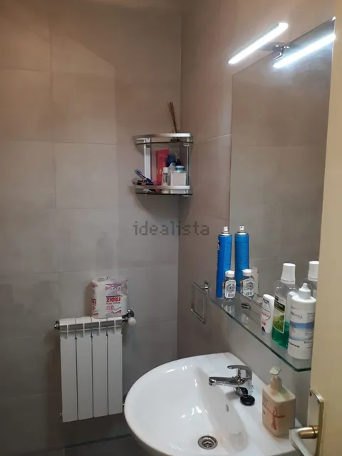 Habitació de lloguer, Santiago de Compostel·la