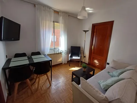 Stanza in affitto, Valladolid