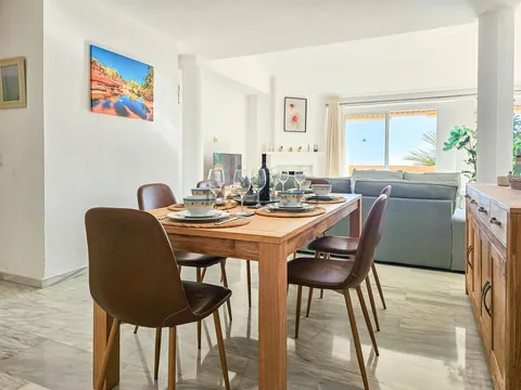 Квартира 154 м² в Mijas