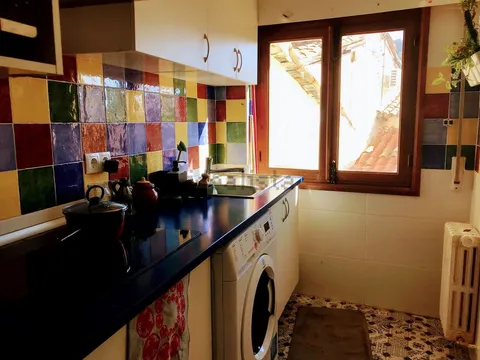 Habitació de lloguer, Conca