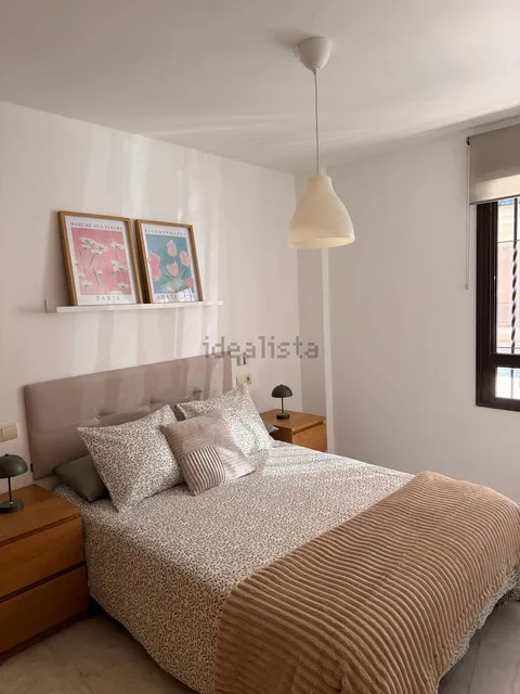 Wohnung 50 m² in Ojén