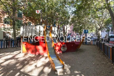 Pis de 89 m² a Madrid