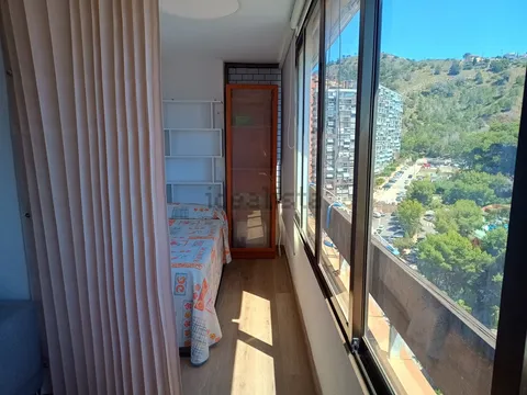 Pis de 70 m² a Benidorm