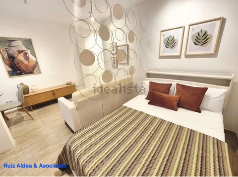 Pis de 37 m² a Alacant