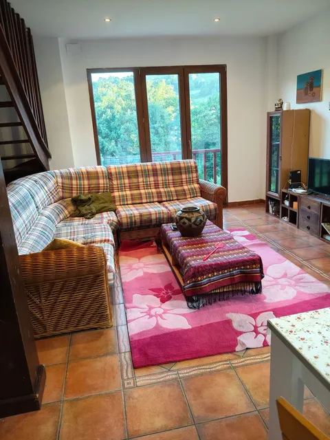 Habitació de lloguer, Karrantza Harana / Valle de Carranza (2/3)