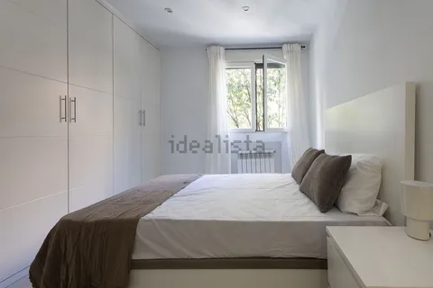 Stanza in affitto, Madrid (3/38)