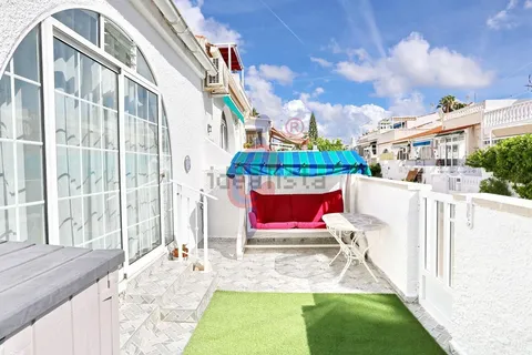 Casa de 52 m² a Torrevella