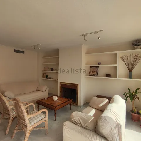Pis de 95 m² a Estepona
