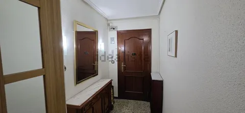 Habitació de lloguer, Valladolid