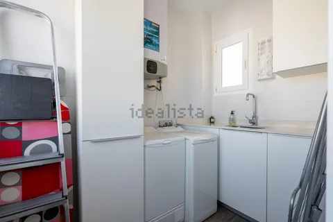 Pis de 144 m² a Almeria