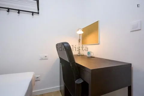 Quarto para alugar, Barcelona (3/15)