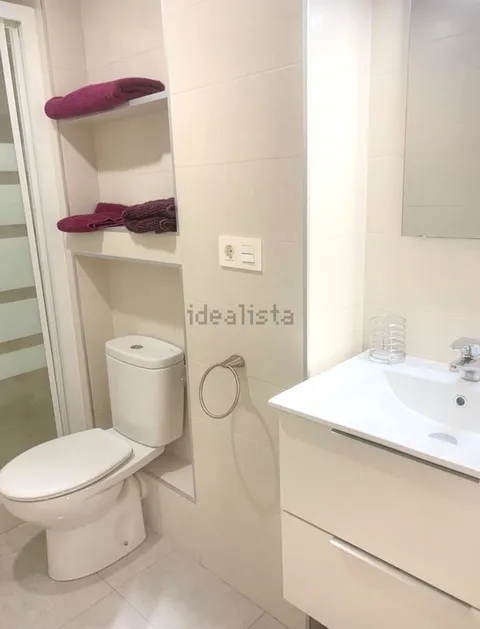 Appartamento 58 m² a Castelló de la Plana / Castellón de la Plana