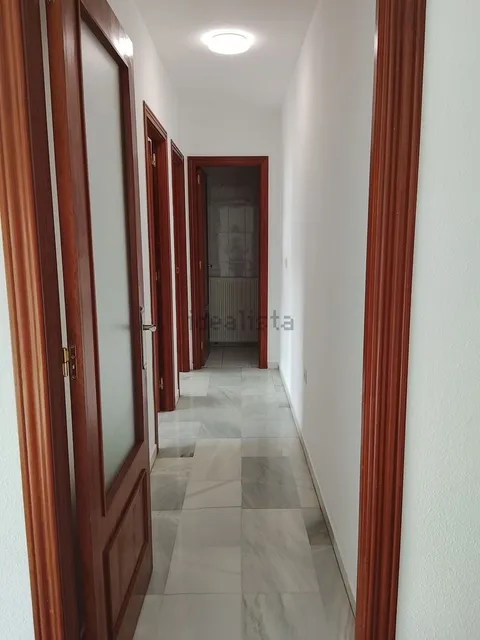Квартира 75 м² в Бадахосе (4/18)