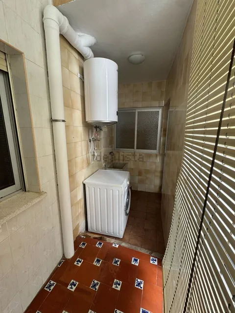 Pis de 107 m² a Antequera
