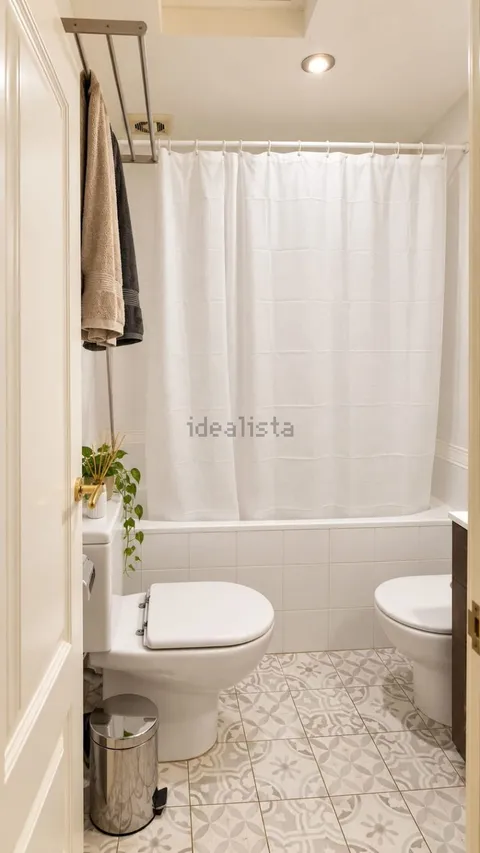 Pis de 90 m² a Madrid