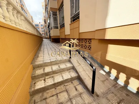 Appartamento 80 m² a Las Palmas de Gran Canaria