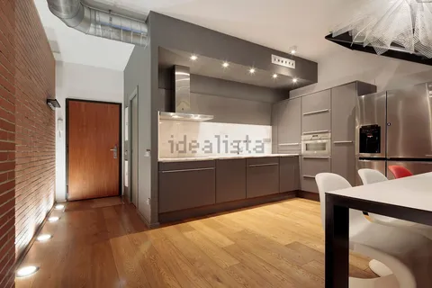 Pis de 198 m² a Barcelona