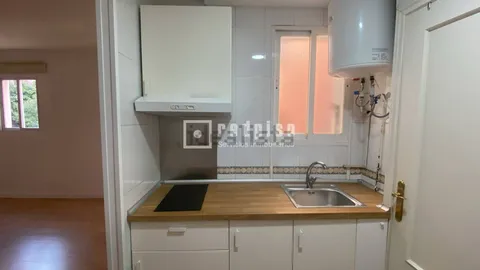 Квартира 38 м² у Madrid