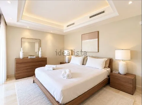 Pis de 230 m² a Marbella