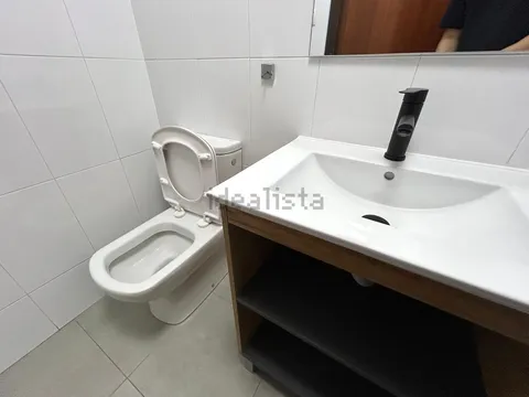Habitació de lloguer, Saragossa