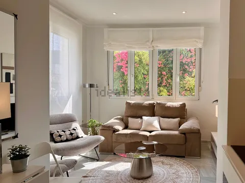 Pis de 75 m² a Sevilla
