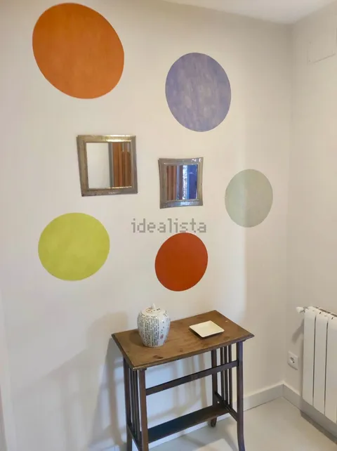 Pis de 90 m² a Segovia