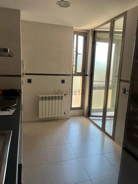 Pis de 105 m² a Madrid