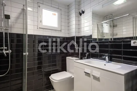 Pis de 80 m² a Madrid