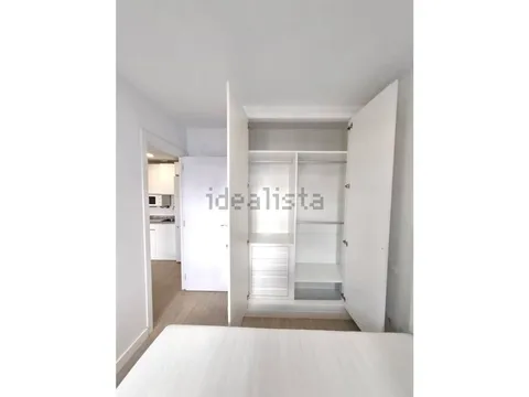 Pis de 34 m² a Madrid