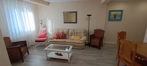 Pis de 83 m² a Gijón