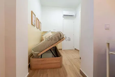 Zimmer zur Miete, Madrid