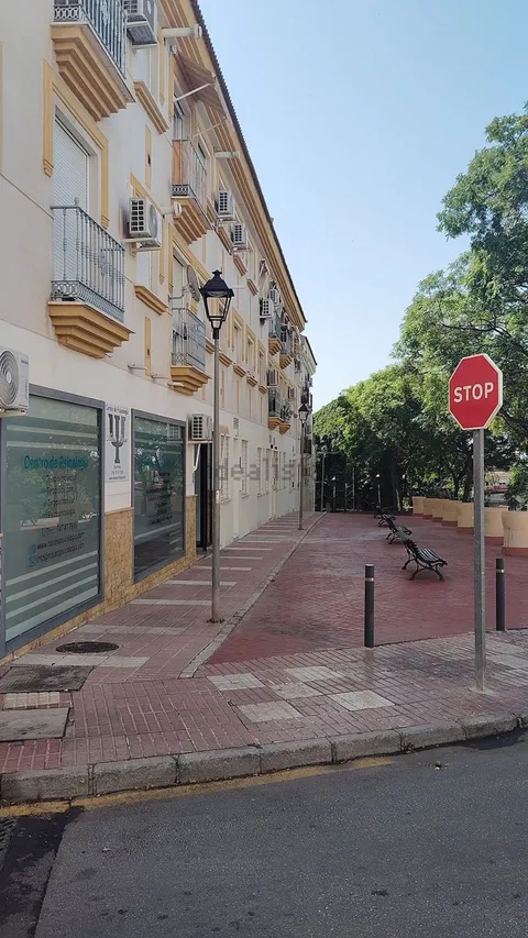 Pis de 95 m² a Benalmádena