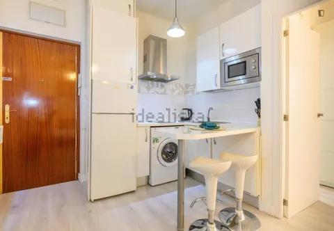 Pis de 55 m² a Madrid