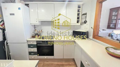 Wohnung 140 m² in Xàbia / Jávea