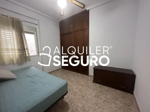 Pis de 160 m² a València