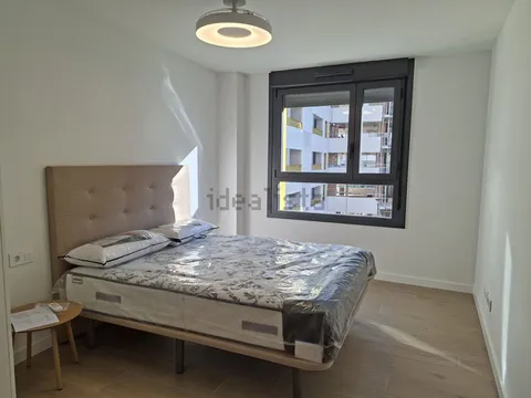 Pis de 70 m² a Pamplona