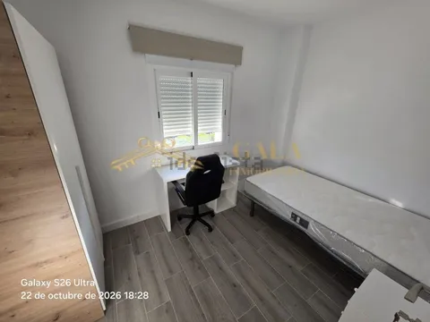 Zimmer zur Miete, Cáceres (2/12)