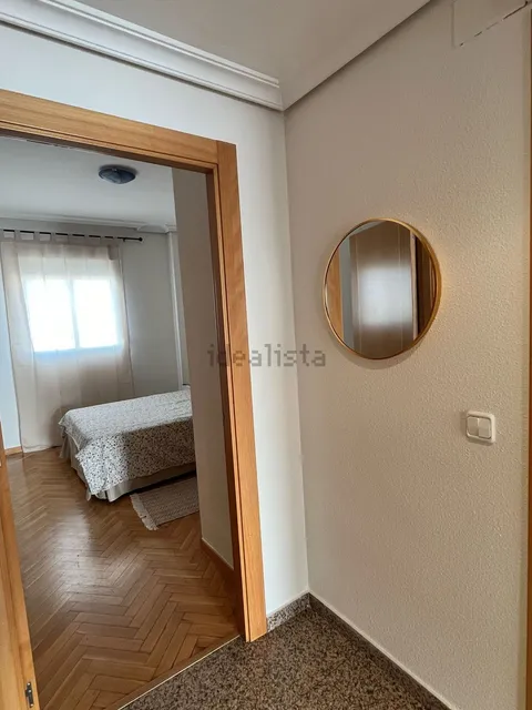 Flat 75 m² in Badajoz (3/24)