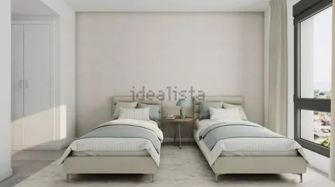Pis de 96 m² a Estepona