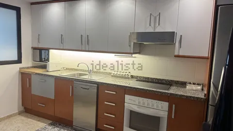 Pis de 80 m² a Alacant
