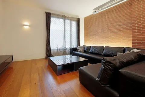 Pis de 198 m² a Barcelona