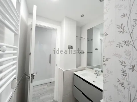 Pis de 124 m² a Madrid