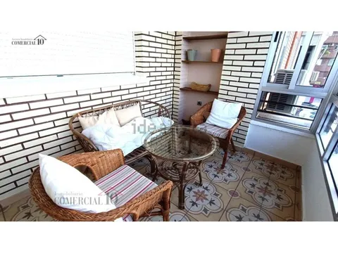Pis de 104 m² a Badajoz