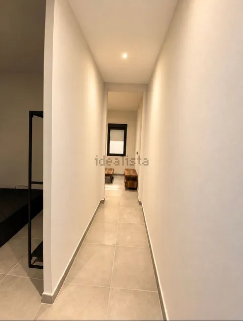 Wohnung 48 m² in Madrid