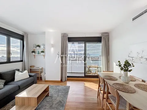 Pis de 81 m² a Barcelona (2/36)