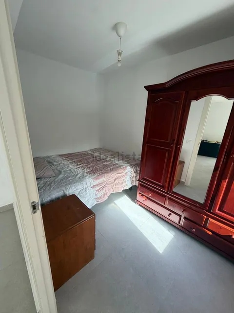 Quarto para alugar, Madrid (3/4)