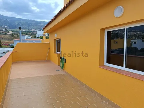 Pis de 72 m² a La Orotava